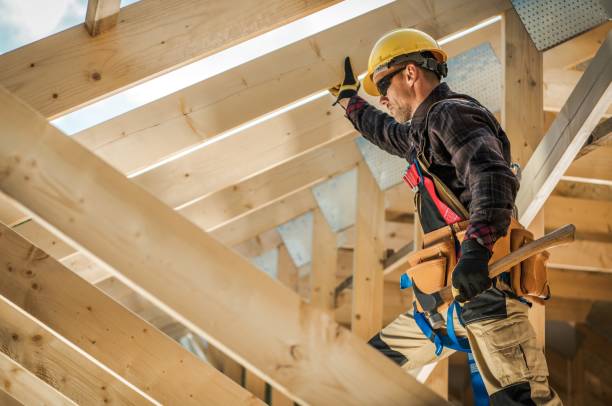 Best Roof Installation Near Me  in George, IA