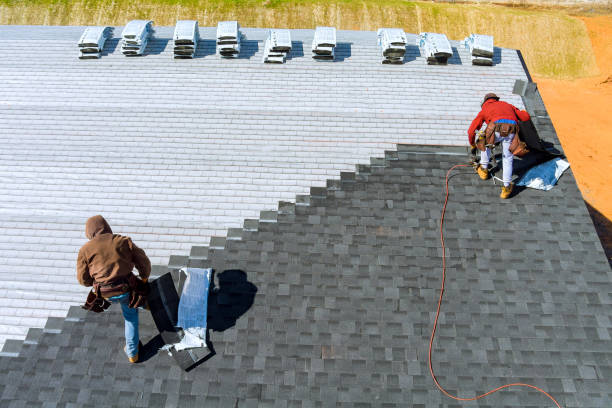 Reliable George, IA Roofing Contractor Solutions
