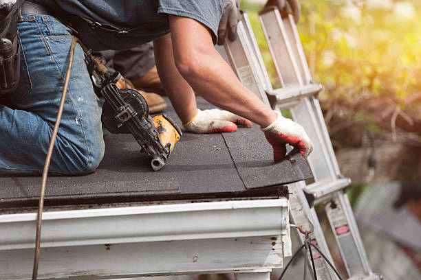 Roof Installation Near Me in George, IA