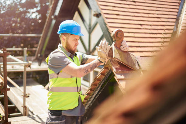Best Best Roofing Contractors  in George, IA